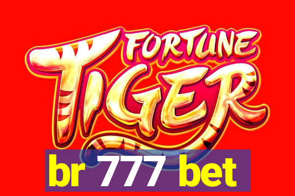 br 777 bet