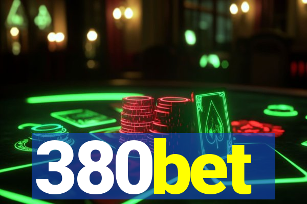 380bet