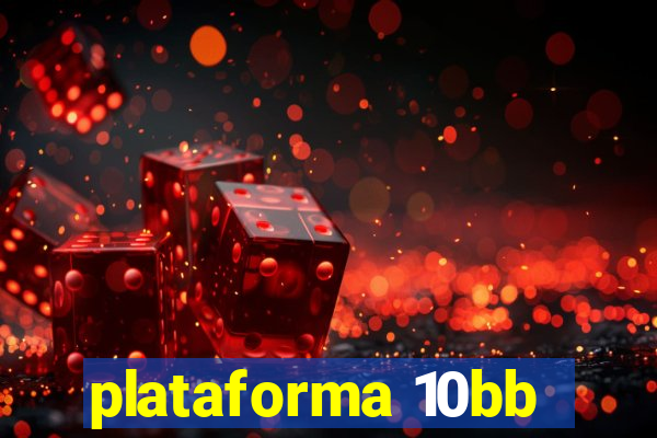 plataforma 10bb