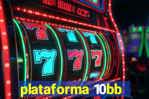 plataforma 10bb