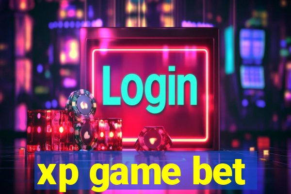 xp game bet