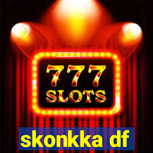 skonkka df