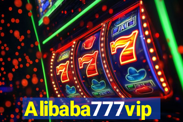 Alibaba777vip