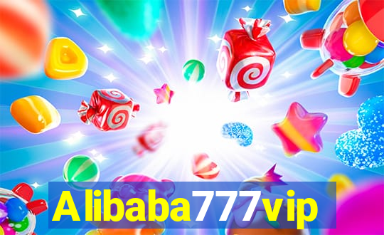 Alibaba777vip