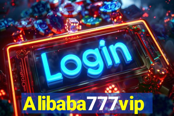 Alibaba777vip