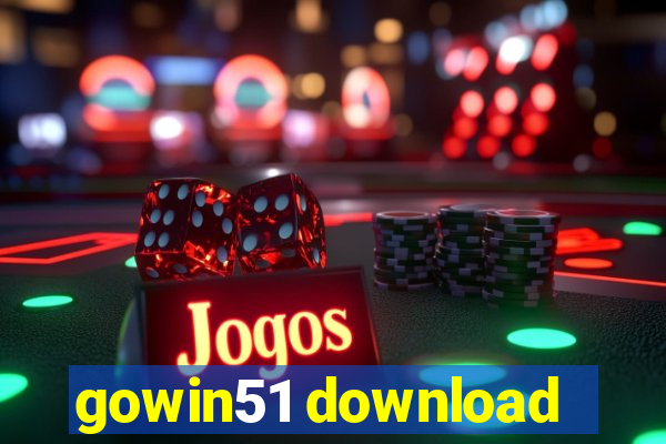 gowin51 download