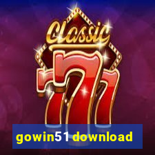 gowin51 download