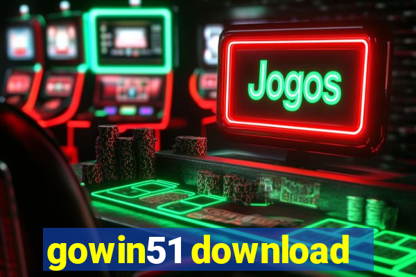 gowin51 download