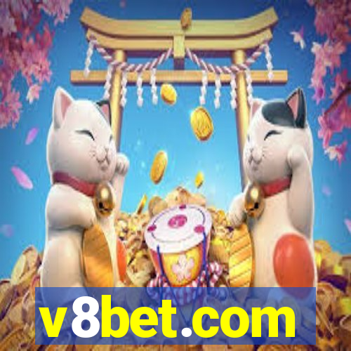 v8bet.com