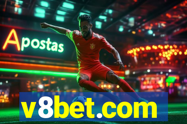 v8bet.com