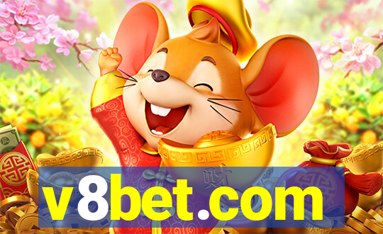 v8bet.com