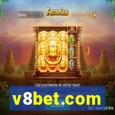 v8bet.com