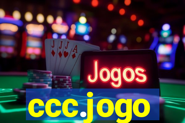 ccc.jogo