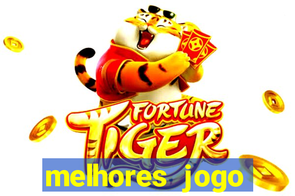melhores jogo offline android