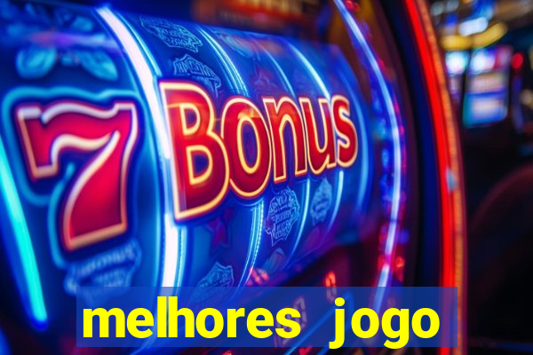 melhores jogo offline android