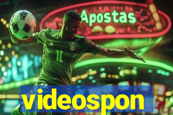 videospon