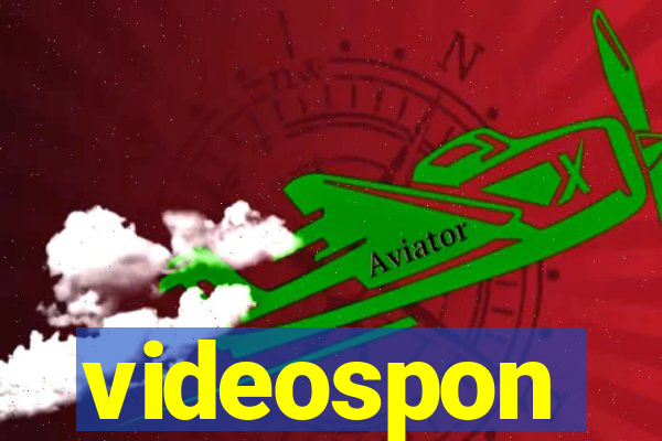 videospon