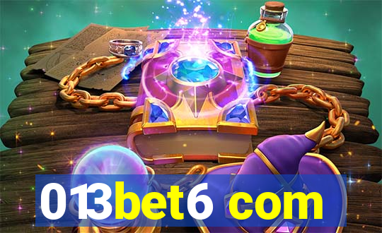 013bet6 com