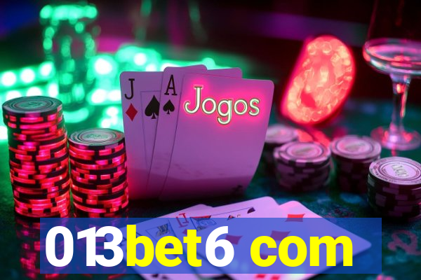 013bet6 com
