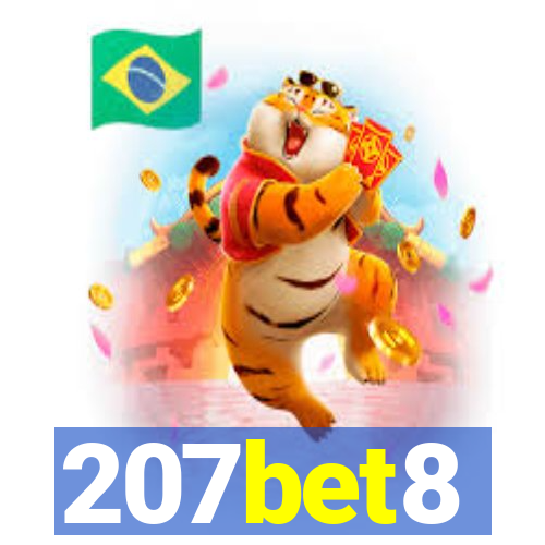 207bet8