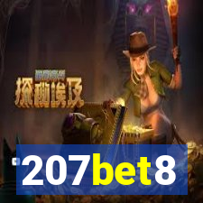 207bet8