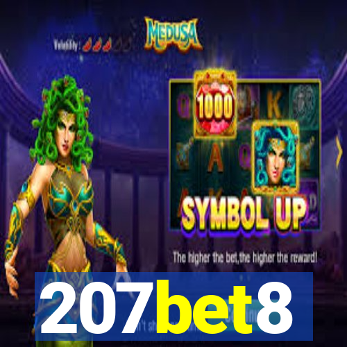 207bet8