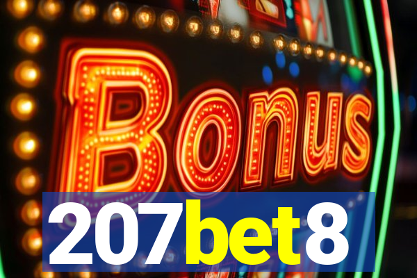 207bet8