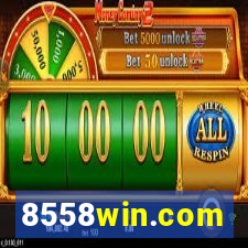 8558win.com