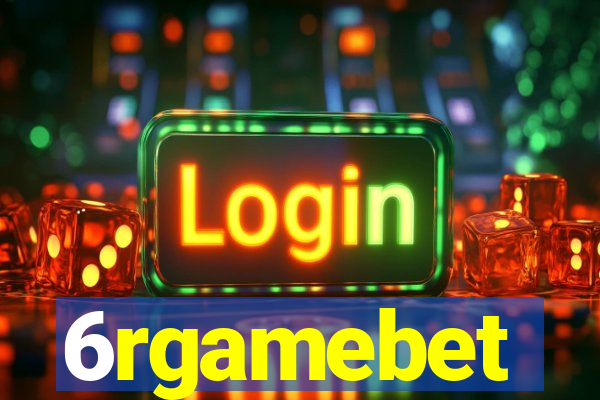 6rgamebet