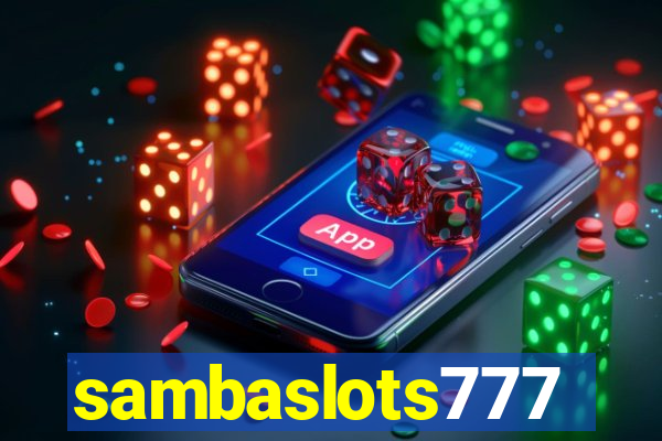 sambaslots777