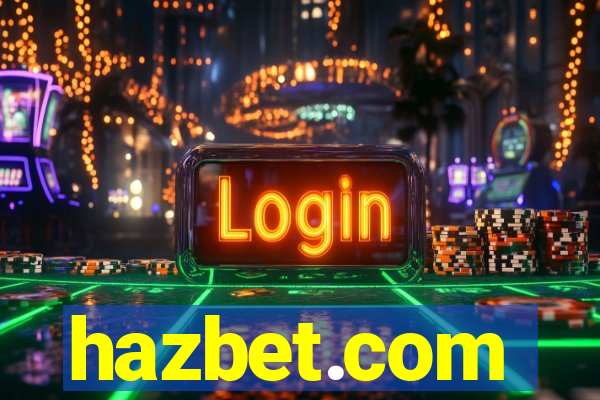 hazbet.com