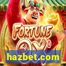 hazbet.com