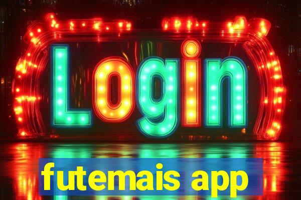 futemais app