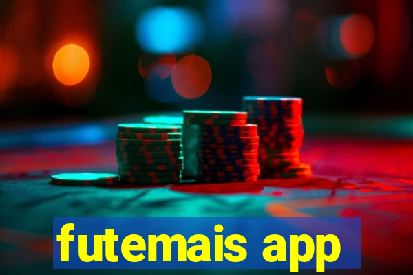 futemais app