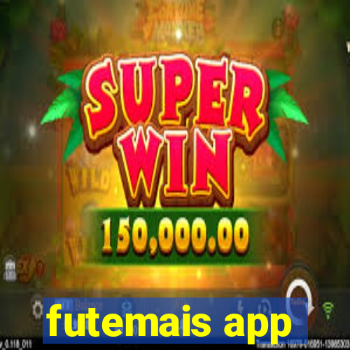futemais app