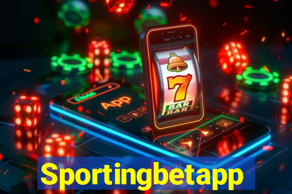 Sportingbetapp