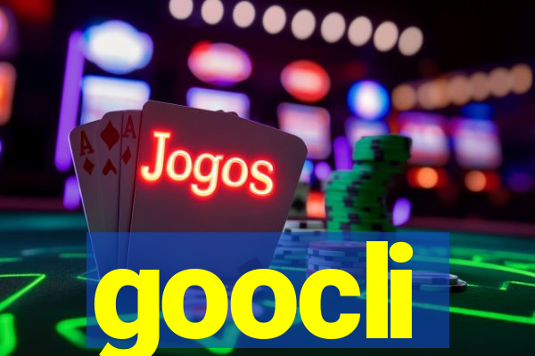 goocli