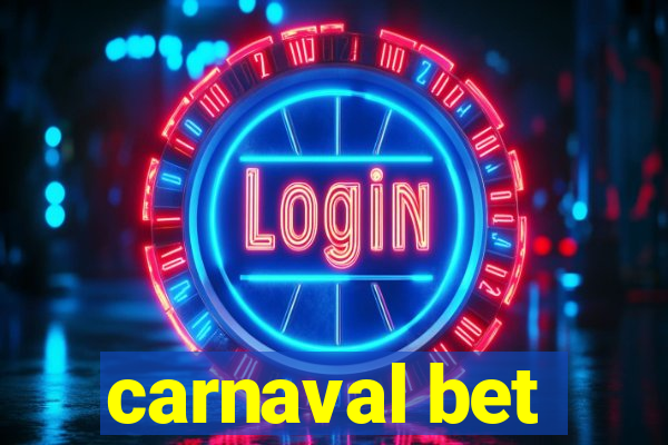 carnaval bet