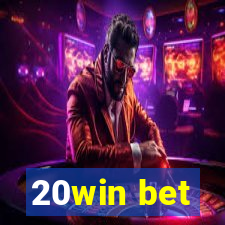 20win bet