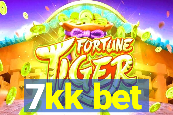 7kk bet