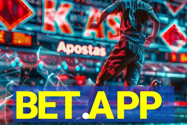 BET.APP