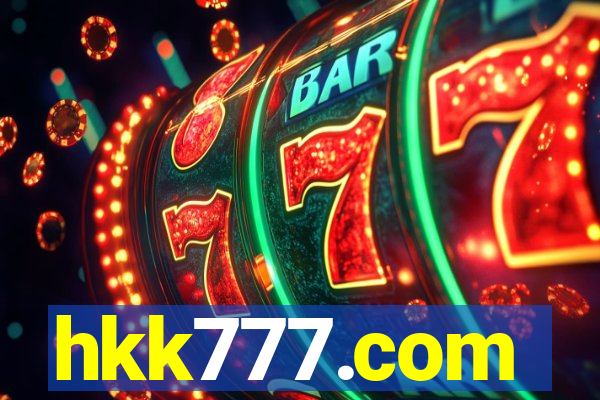 hkk777.com