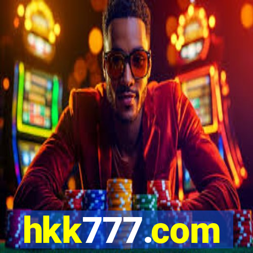 hkk777.com