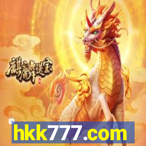 hkk777.com