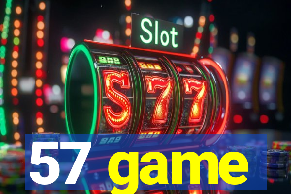 57 game