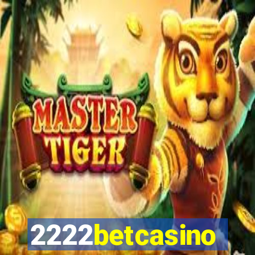 2222betcasino