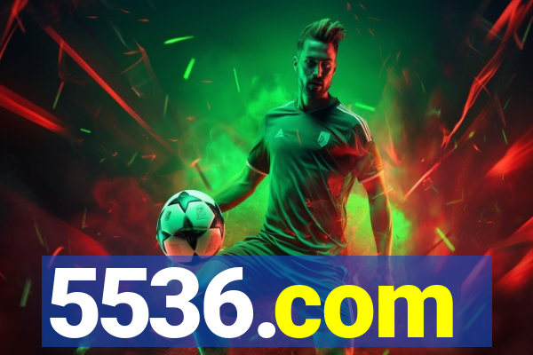 5536.com