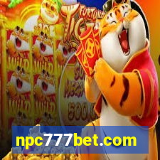 npc777bet.com