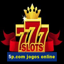 5p.com jogos online