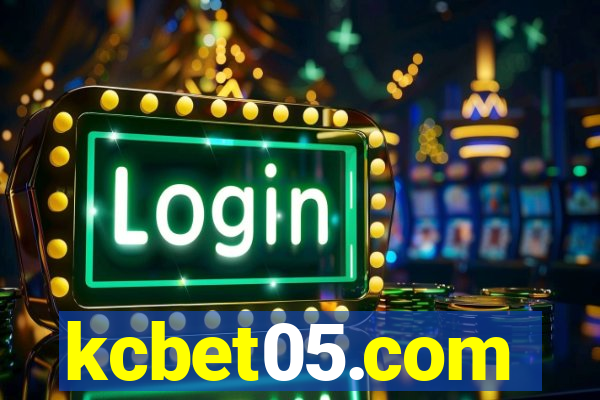 kcbet05.com